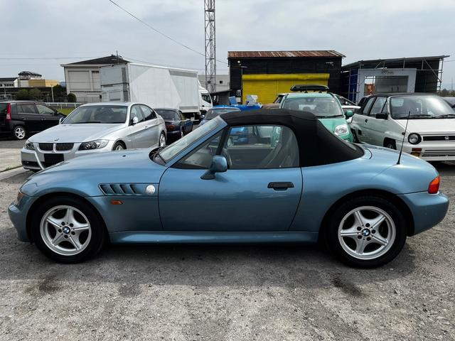 ＢＭＷ Ｚ３ロードスター