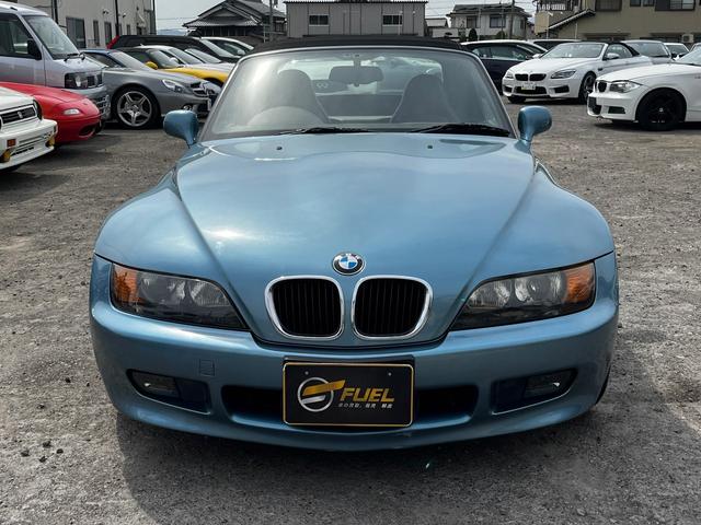 ＢＭＷ Ｚ３ロードスター