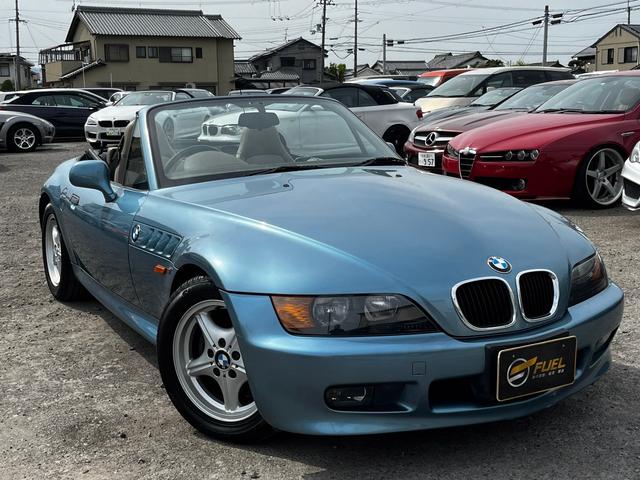 ＢＭＷ Ｚ３ロードスター