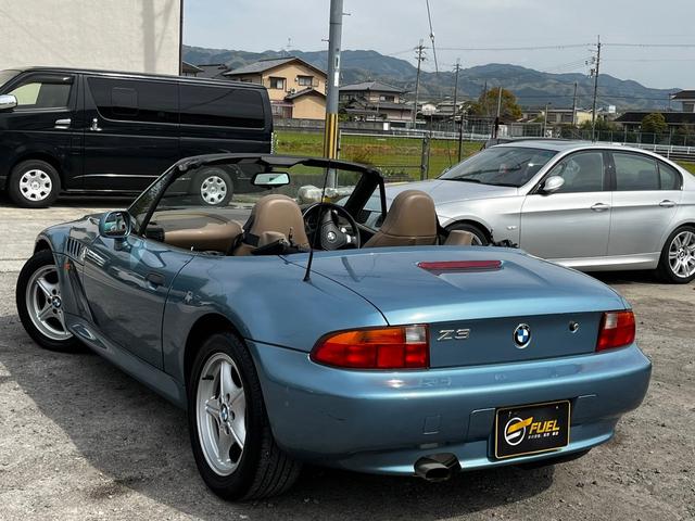 ＢＭＷ Ｚ３ロードスター