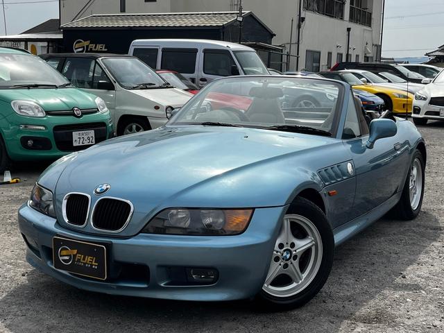 ＢＭＷ Ｚ３ロードスター