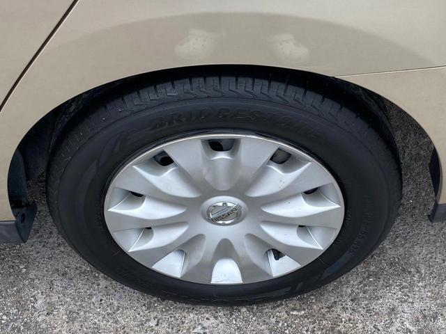 ブルーバードシルフィ ２０Ｓ　実走行４．１万キロ　ＥＴＣ　純正ナビ　インテリキー×２　取説・保証書・記録簿　法定車検整備付　ダッシュボードＯＫ　修復歴なし（60枚目）