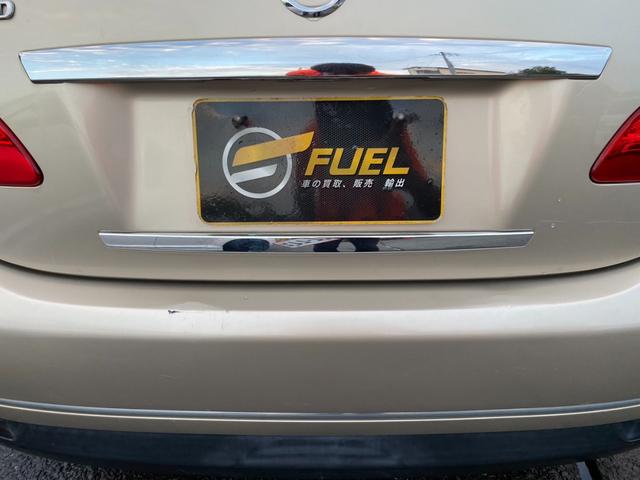 ブルーバードシルフィ ２０Ｓ　実走行４．１万キロ　ＥＴＣ　純正ナビ　インテリキー×２　取説・保証書・記録簿　法定車検整備付　ダッシュボードＯＫ　修復歴なし（65枚目）