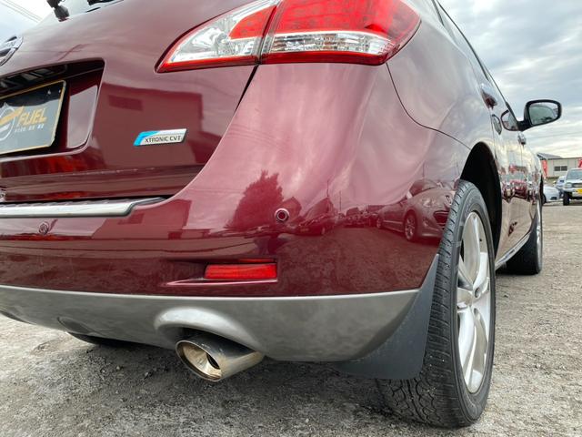 NISSAN MURANO 350XV FOUR