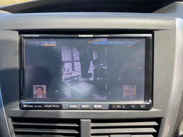 インプレッサ ＷＲＸ　ＳＴＩ　Ａライン　４ＷＤ　ワンオーナー車　後期モデル　ＥＴＣ　ナビ　フルセグＴＶ　バックカメラ　Ｂｌｕｅｔｏｏｔｈ　ＯＰレザーシート　シートヒーター　スマートキー　エンジンスターター　取説・保証書　Ｄ入庫記録×１４（47枚目）