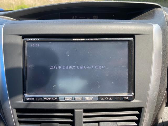 インプレッサ ＷＲＸ　ＳＴＩ　Ａライン　４ＷＤ　ワンオーナー車　後期モデル　ＥＴＣ　ナビ　フルセグＴＶ　バックカメラ　Ｂｌｕｅｔｏｏｔｈ　ＯＰレザーシート　シートヒーター　スマートキー　エンジンスターター　取説・保証書　Ｄ入庫記録×１４（48枚目）