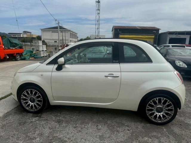 ５００Ｃ １．４　１６Ｖ　ラウンジ　ＥＴＣ（6枚目）