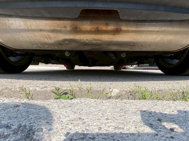 ＲＸ－８ タイプＥ　純正ナビ　ＥＴＣ　黒×赤コンビレザーシート／内装　ＲＥＡＬ－ＴＥＣＨ／ＲＥＡＬ－ｉｚｅ装着　足回りＲＳＲ　タイヤ４本２０２４製造　キーレス　取説・保証書・Ｄ入庫記録簿１２枚　修復歴なし　禁煙車（49枚目）