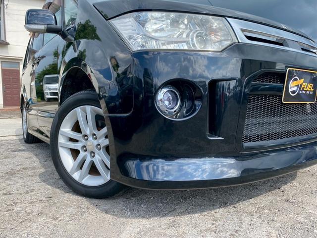 デリカD:5 ローデスト G パワーパッケージ ナビ バックカメラ ETC 電動パワースライドドア クルーズコントロール スマートキー パドルシフト リアクーラー 純正17ホイール ピレリタイヤ 法定車検整備付 修復歴なし(37枚目)