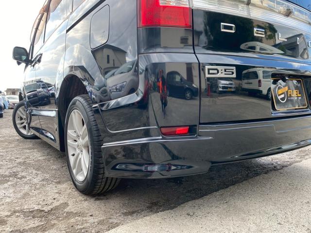 デリカD:5 ローデスト G パワーパッケージ ナビ バックカメラ ETC 電動パワースライドドア クルーズコントロール スマートキー パドルシフト リアクーラー 純正17ホイール ピレリタイヤ 法定車検整備付 修復歴なし(38枚目)