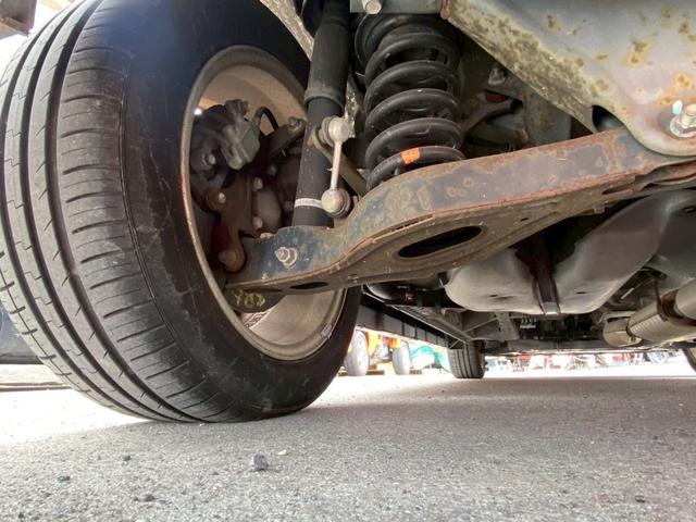 デリカD:5 ローデスト G パワーパッケージ ナビ バックカメラ ETC 電動パワースライドドア クルーズコントロール スマートキー パドルシフト リアクーラー 純正17ホイール ピレリタイヤ 法定車検整備付 修復歴なし(45枚目)
