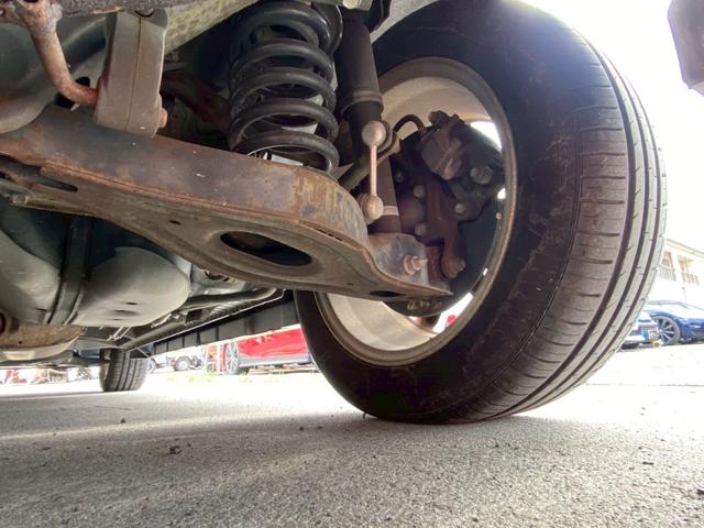 デリカD:5 ローデスト G パワーパッケージ ナビ バックカメラ ETC 電動パワースライドドア クルーズコントロール スマートキー パドルシフト リアクーラー 純正17ホイール ピレリタイヤ 法定車検整備付 修復歴なし(46枚目)