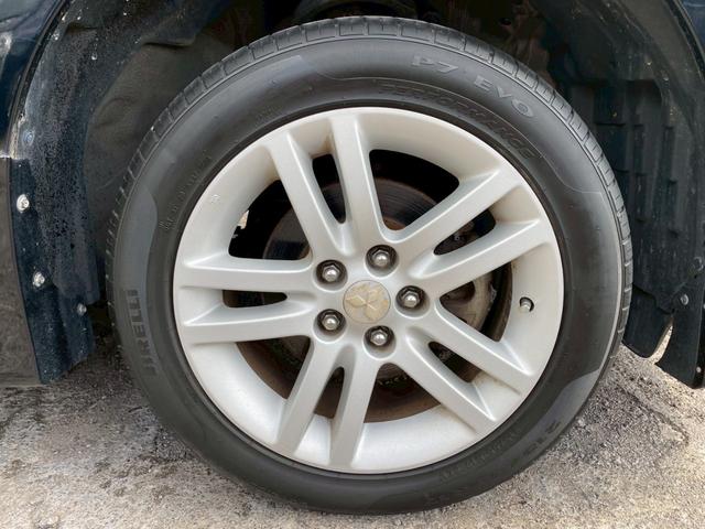 デリカD:5 ローデスト G パワーパッケージ ナビ バックカメラ ETC 電動パワースライドドア クルーズコントロール スマートキー パドルシフト リアクーラー 純正17ホイール ピレリタイヤ 法定車検整備付 修復歴なし(47枚目)