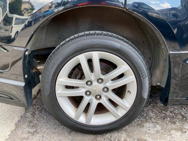 デリカD:5 ローデスト G パワーパッケージ ナビ バックカメラ ETC 電動パワースライドドア クルーズコントロール スマートキー パドルシフト リアクーラー 純正17ホイール ピレリタイヤ 法定車検整備付 修復歴なし(48枚目)