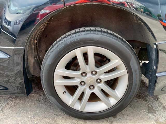 デリカD:5 ローデスト G パワーパッケージ ナビ バックカメラ ETC 電動パワースライドドア クルーズコントロール スマートキー パドルシフト リアクーラー 純正17ホイール ピレリタイヤ 法定車検整備付 修復歴なし(49枚目)