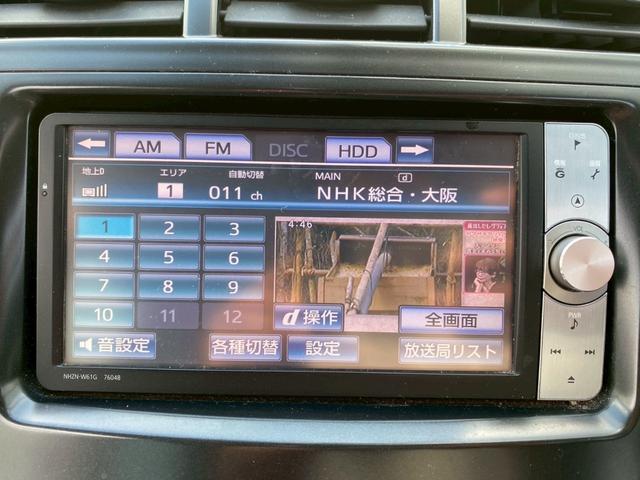 プリウスアルファ Ｓ　ＥＴＣ　ナビ　フルセグＴＶ　バックカメラ　Ｂｌｕｅｔｏｏｔｈ対応　スマートキー（32枚目）