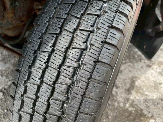 サンバーバン 　消防車（25枚目）