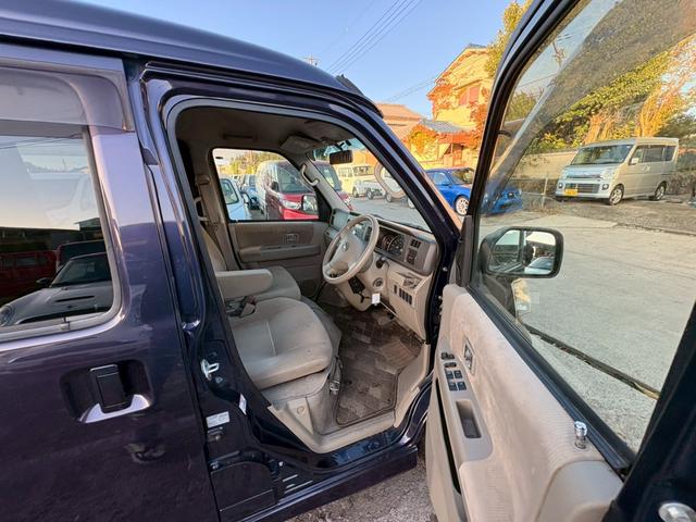 アトレーワゴン カスタムターボRS 最終型 ETC エアコン パワステ キーレス 純正アルミホイール 法定車検点検整備付き 修復歴なし(15枚目)