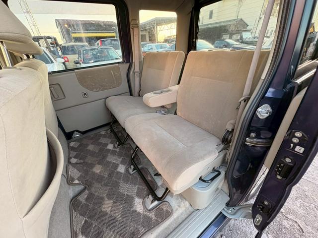 アトレーワゴン カスタムターボRS 最終型 ETC エアコン パワステ キーレス 純正アルミホイール 法定車検点検整備付き 修復歴なし(21枚目)