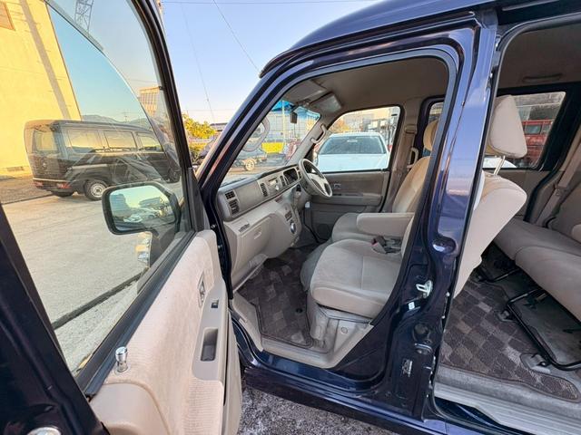 アトレーワゴン カスタムターボRS 最終型 ETC エアコン パワステ キーレス 純正アルミホイール 法定車検点検整備付き 修復歴なし(22枚目)