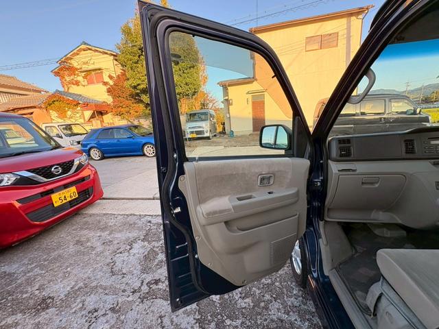 アトレーワゴン カスタムターボRS 最終型 ETC エアコン パワステ キーレス 純正アルミホイール 法定車検点検整備付き 修復歴なし(24枚目)