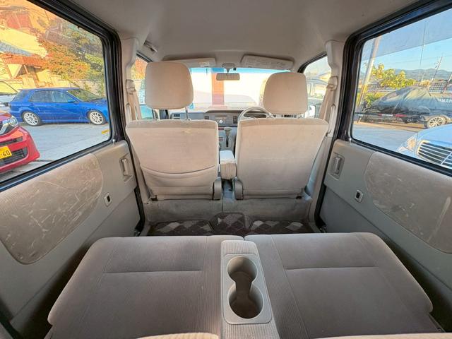 アトレーワゴン カスタムターボRS 最終型 ETC エアコン パワステ キーレス 純正アルミホイール 法定車検点検整備付き 修復歴なし(26枚目)