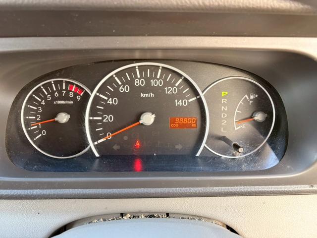 アトレーワゴン カスタムターボRS 最終型 ETC エアコン パワステ キーレス 純正アルミホイール 法定車検点検整備付き 修復歴なし(30枚目)