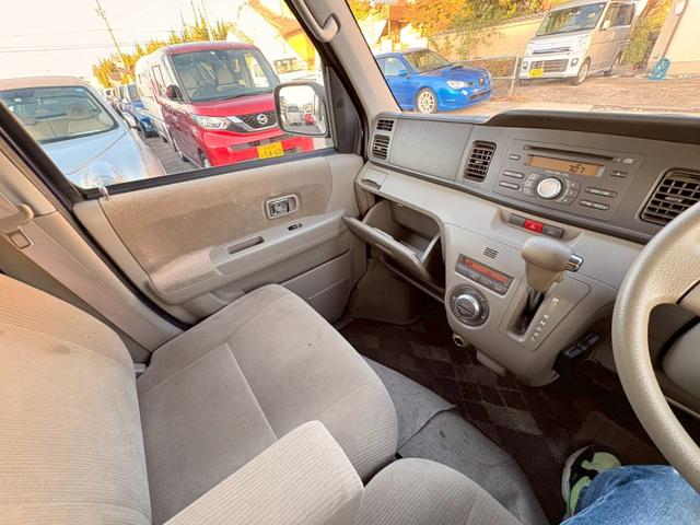 アトレーワゴン カスタムターボRS 最終型 ETC エアコン パワステ キーレス 純正アルミホイール 法定車検点検整備付き 修復歴なし(32枚目)