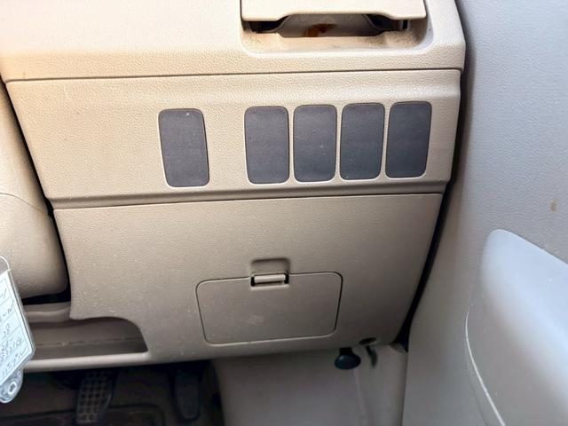 アトレーワゴン カスタムターボRS 最終型 ETC エアコン パワステ キーレス 純正アルミホイール 法定車検点検整備付き 修復歴なし(36枚目)