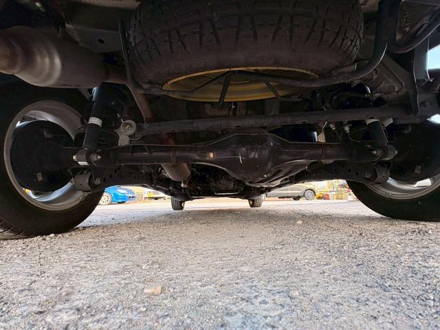 アトレーワゴン カスタムターボRS 最終型 ETC エアコン パワステ キーレス 純正アルミホイール 法定車検点検整備付き 修復歴なし(40枚目)