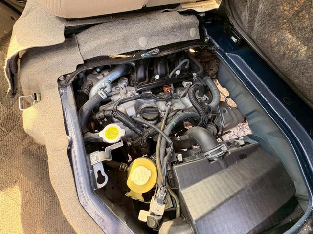 アトレーワゴン カスタムターボRS 最終型 ETC エアコン パワステ キーレス 純正アルミホイール 法定車検点検整備付き 修復歴なし(42枚目)