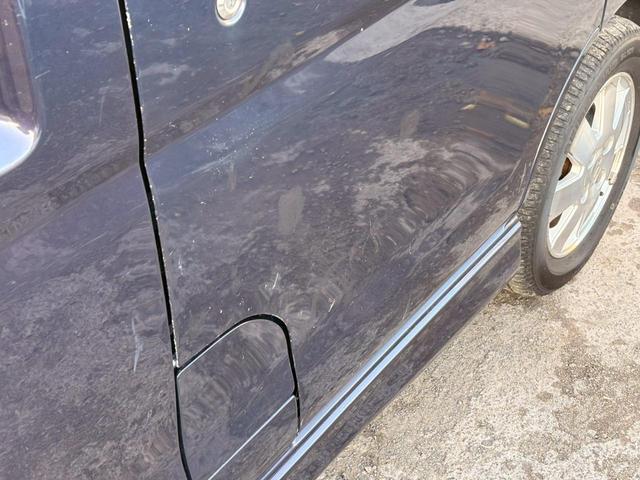 アトレーワゴン カスタムターボRS 最終型 ETC エアコン パワステ キーレス 純正アルミホイール 法定車検点検整備付き 修復歴なし(49枚目)