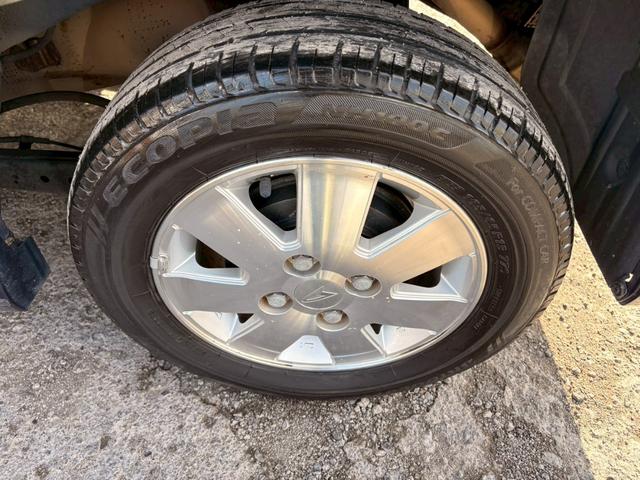 アトレーワゴン カスタムターボRS 最終型 ETC エアコン パワステ キーレス 純正アルミホイール 法定車検点検整備付き 修復歴なし(55枚目)