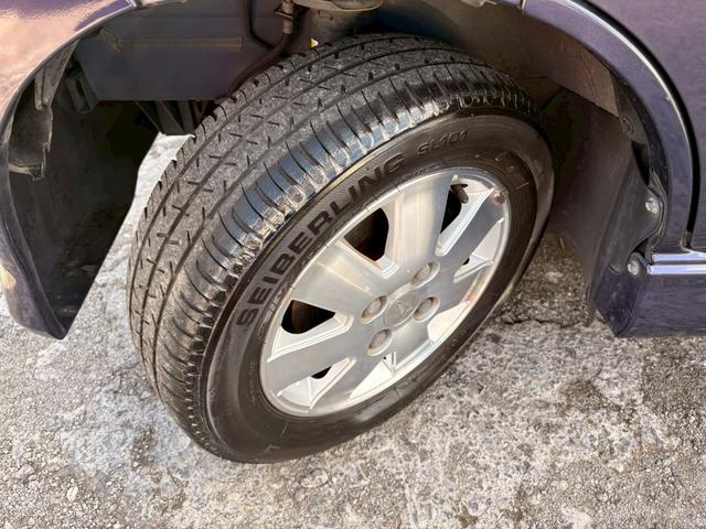 アトレーワゴン カスタムターボRS 最終型 ETC エアコン パワステ キーレス 純正アルミホイール 法定車検点検整備付き 修復歴なし(56枚目)