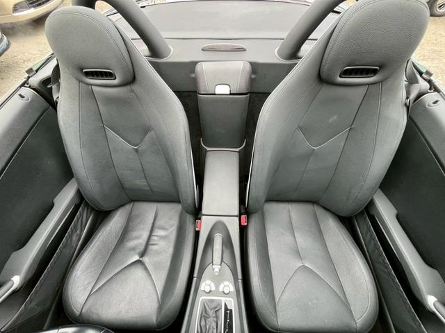 ＳＬＫ ＳＬＫ２８０　ＥＴＣ　ディスプレイオーディオ　Ｂｌｕｅｔｏｏｔｈ対応　バックカメラ　キーレス　電動オープン　純正アルミホイール（19枚目）