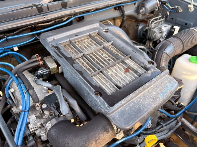 ジムニー XC キーレス エアコン(10枚目)