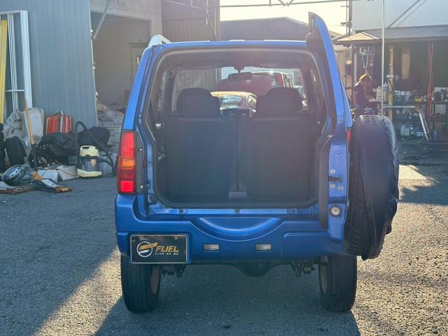 ジムニー XC キーレス エアコン(12枚目)