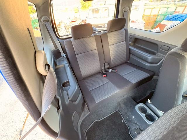 ジムニー XC キーレス エアコン(18枚目)