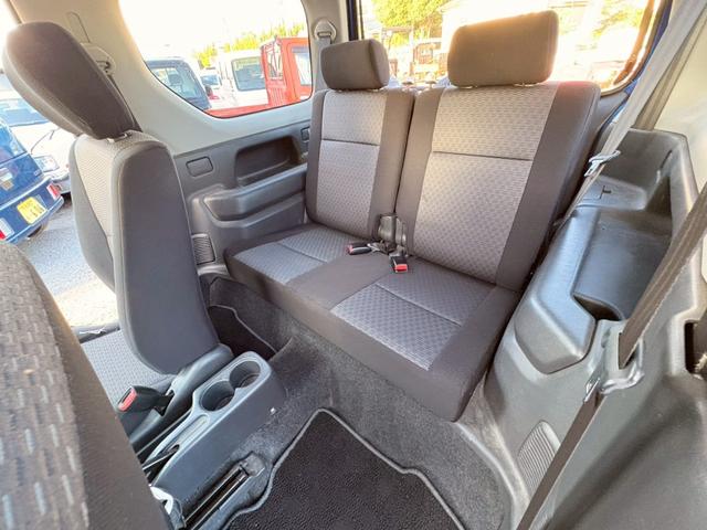 ジムニー XC キーレス エアコン(22枚目)