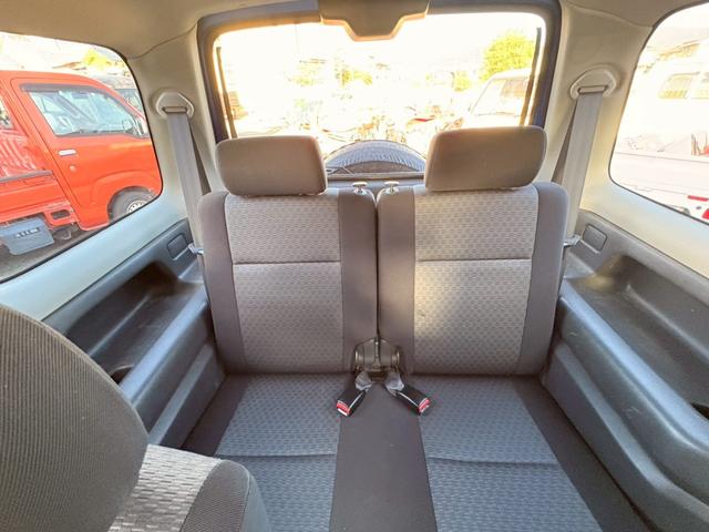 ジムニー XC キーレス エアコン(24枚目)