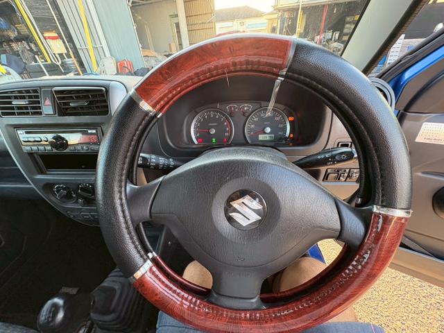 ジムニー XC キーレス エアコン(28枚目)