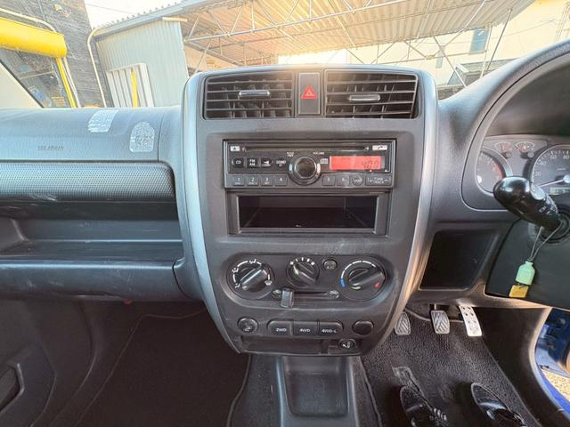 ジムニー XC キーレス エアコン(32枚目)