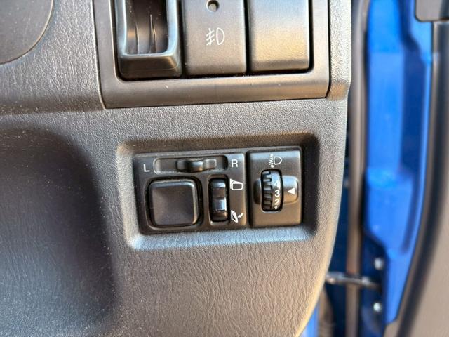 ジムニー XC キーレス エアコン(34枚目)