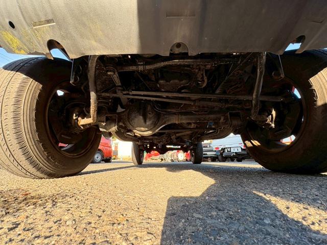 ジムニー XC キーレス エアコン(37枚目)