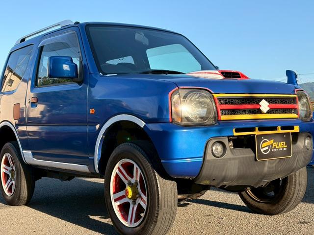 ジムニー XC キーレス エアコン(41枚目)