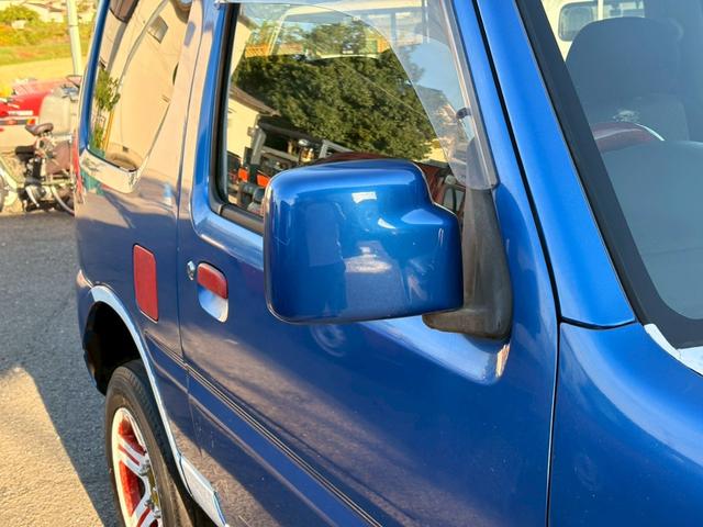 ジムニー XC キーレス エアコン(42枚目)