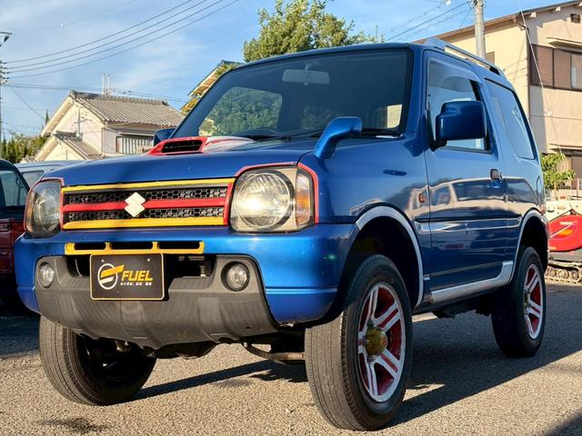 ジムニー XC キーレス エアコン(43枚目)