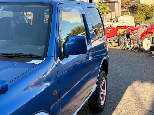 ジムニー XC キーレス エアコン(44枚目)