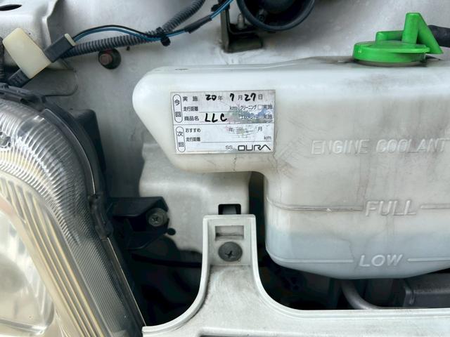 エブリイワゴン ジョイポップターボ　ハイルーフ　ワンオーナー　ＥＴＣ　ナビ　キーレス　インタークーラーターボ　ＡＢＳ　取説・保証書・スペアキー　修復歴なし（11枚目）