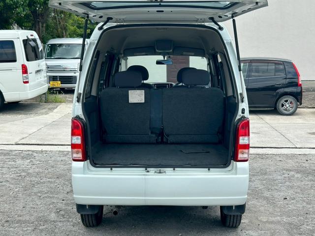 エブリイワゴン ジョイポップターボ　ハイルーフ　ワンオーナー　ＥＴＣ　ナビ　キーレス　インタークーラーターボ　ＡＢＳ　取説・保証書・スペアキー　修復歴なし（13枚目）